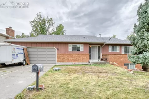 3225 Galena Ct, Colorado Springs, CO 80918