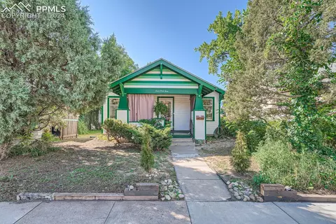 743 E Platte Ave, Colorado Springs, CO 80903