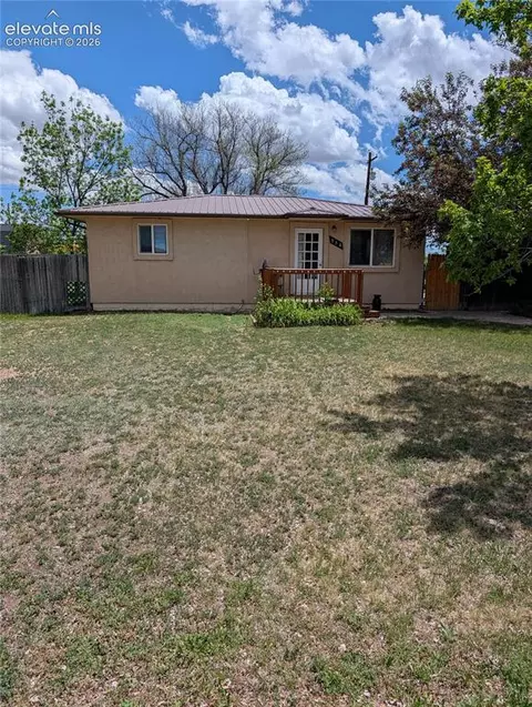 956 Boulder St, Calhan, CO 80808