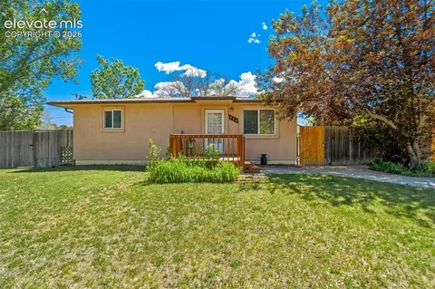 956 Boulder St, Calhan, CO 80808
