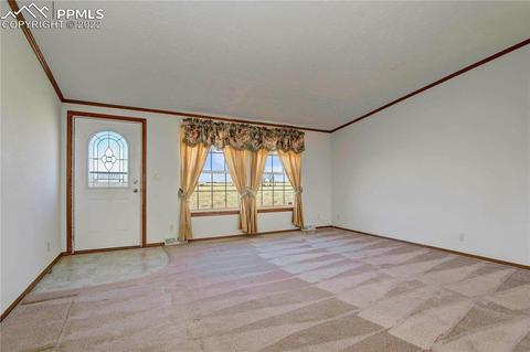 31555 Sanborn Rd, Yoder, CO 80864 photo 4