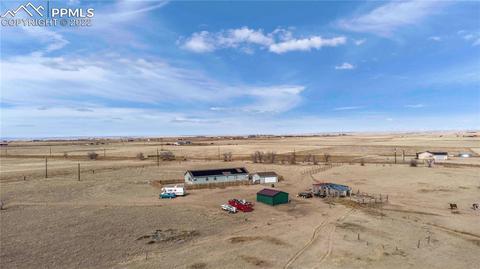 31555 Sanborn Rd, Yoder, CO 80864 photo 31
