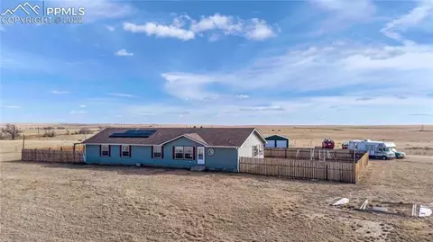 31555 Sanborn Rd, Yoder, CO 80864 photo 2