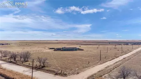 31555 Sanborn Rd, Yoder, CO 80864 photo 33