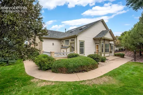 5832 Tradewind Pt, Colorado Springs, CO 80923