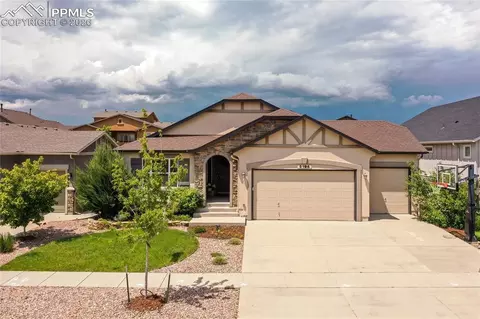 5194 Eldorado Canyon Ct, Colorado Springs, CO 80924