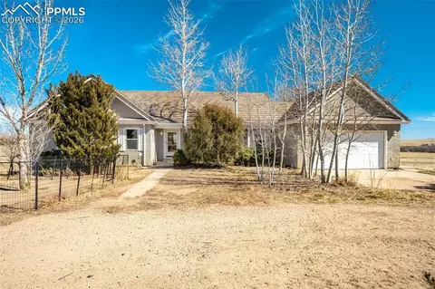 18300 County Road 105, Ramah, CO 80832