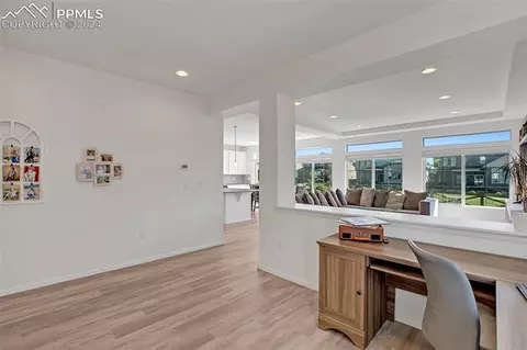 6345 Kildare Dr, Colorado Springs, CO 80927