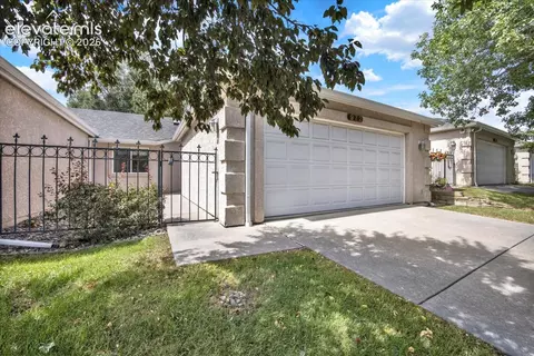 972 Tabor Pl, Colorado Springs, CO 80905