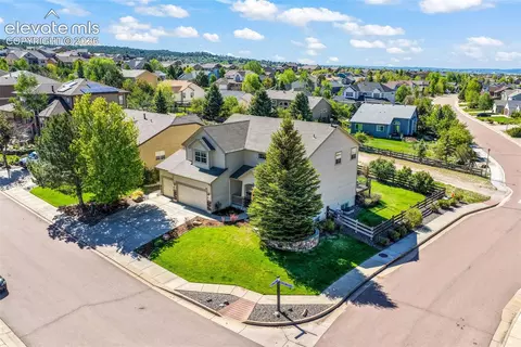 199 Walters Creek Dr, Monument, CO 80132