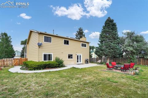 654 Mitchell Ave, Monument, CO 80132 photo 24