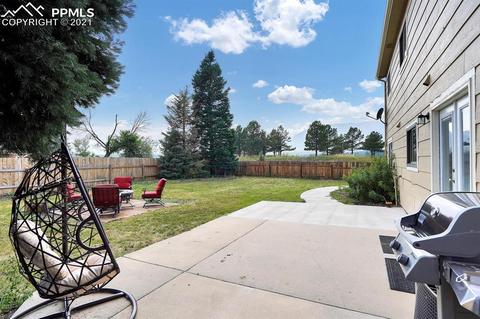 654 Mitchell Ave, Monument, CO 80132 photo 22
