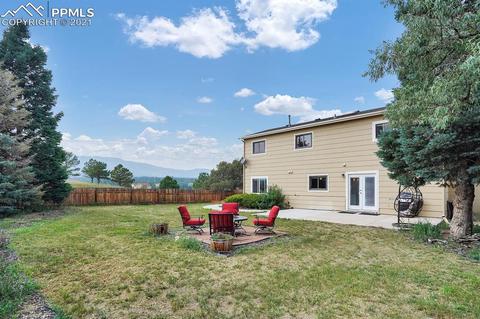 654 Mitchell Ave, Monument, CO 80132 photo 23