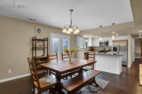 654 Mitchell Ave, Monument, CO 80132 photo 7