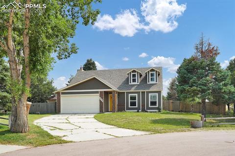 654 Mitchell Ave, Monument, CO 80132 photo 26