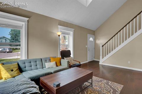 654 Mitchell Ave, Monument, CO 80132 photo 2