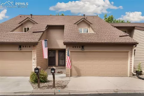 4926 Castledown Rd, Colorado Springs, CO 80917