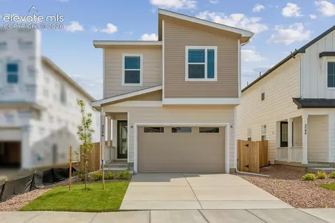 2506 Milano Way, Pueblo, CO 81001
