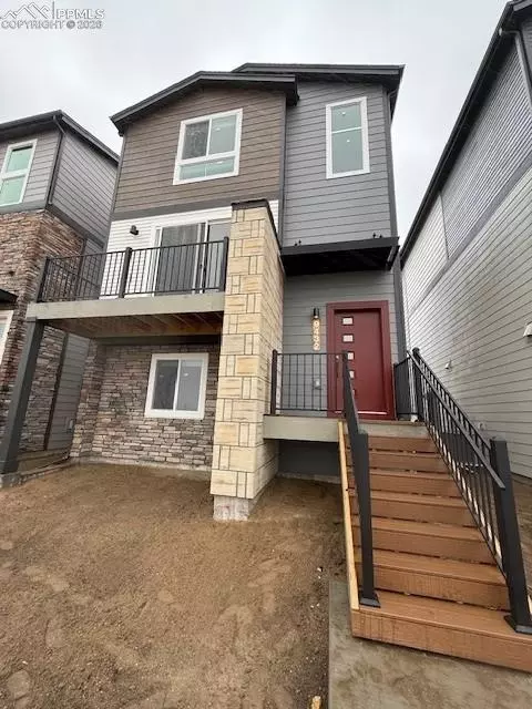 9432 Traveler Ter, Colorado Springs, CO 80908