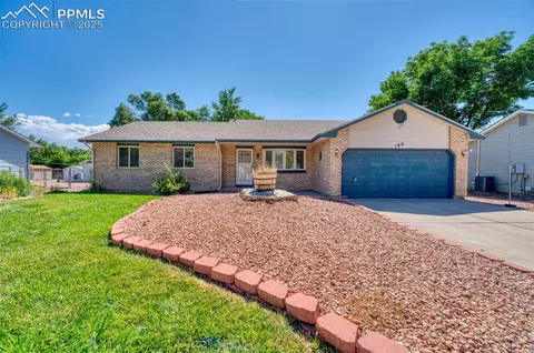 168 Willmoor Ct, Canon City, CO 81212