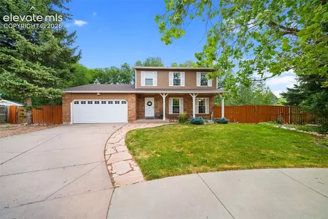 202 Blanca Ct, Colorado Springs, CO 80919