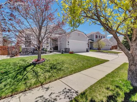 5536 Ansel Dr, Colorado Springs, CO 80923