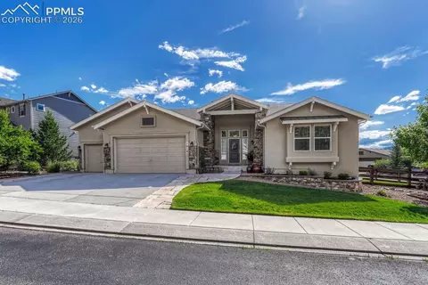 16192 St Lawrence Way, Monument, CO 80132