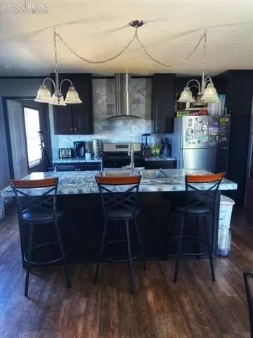 9340 S Rush Rd, Rush, CO 80833 photo 9