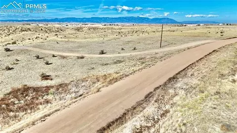 Oak View Road, Fountain, CO 80817
