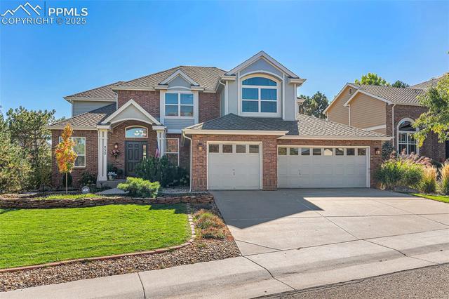 252 Huntley Ct, Castle Pines, CO 80108