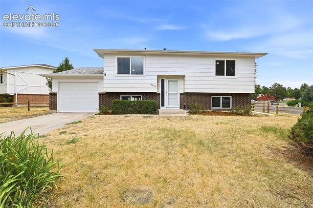 4506 Adieu Cir, Colorado Springs, CO 80917