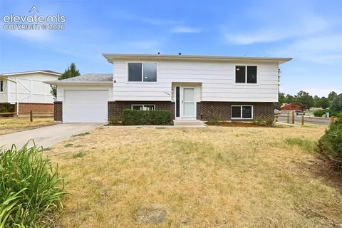 4506 Adieu Cir, Colorado Springs, CO 80917