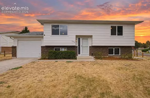 4506 Adieu Cir, Colorado Springs, CO 80917