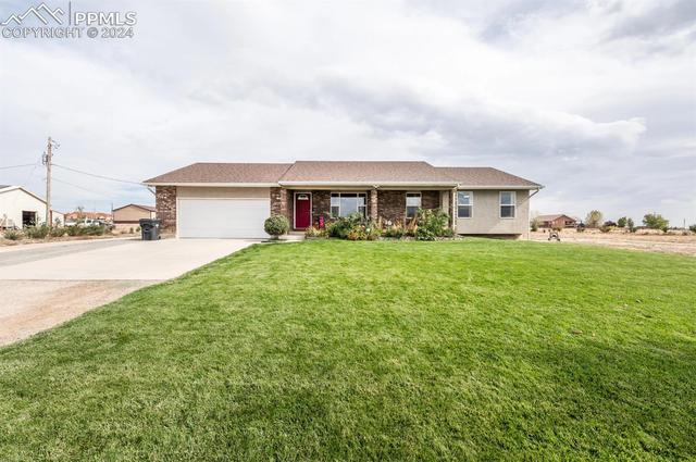 1120 N Linda Ln, Pueblo West, CO 81007