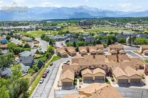 776 Bosque Vista Pt, Colorado Springs, CO 80916
