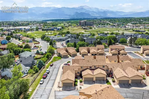 776 Bosque Vista Pt, Colorado Springs, CO 80916
