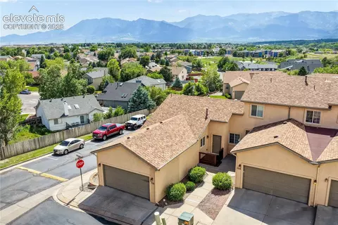 776 Bosque Vista Pt, Colorado Springs, CO 80916