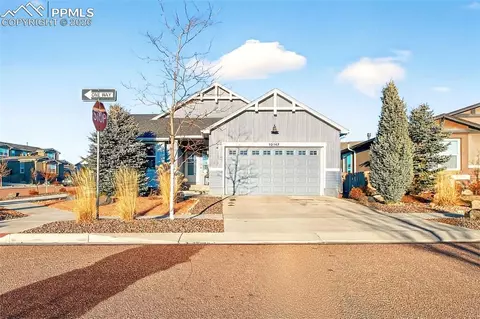 10147 Barbour Fork Ct, Colorado Springs, CO 80924