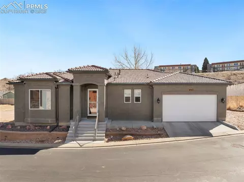 2043 Lone Willow Vw, Colorado Springs, CO 80904