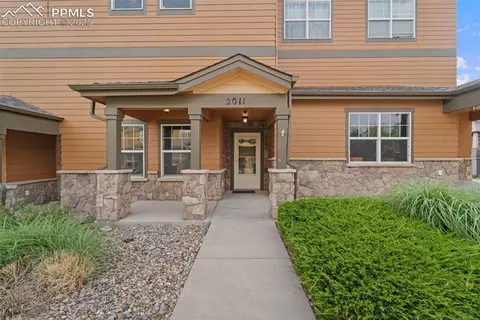 2011 St Claire Park Aly, Colorado Springs, CO 80910