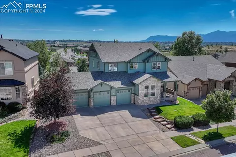 4735 Pascal Ct, Colorado Springs, CO 80920