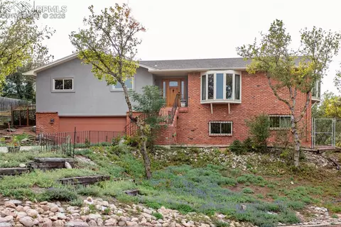 2302 Hercules Dr, Colorado Springs, CO 80906