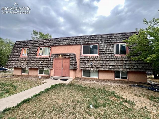 533-539 Superior St, Colorado Springs, CO 80904