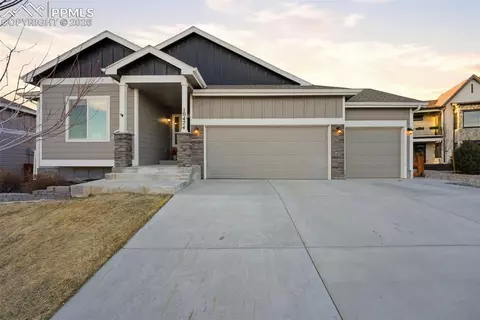 10474 Odin Dr, Colorado Springs, CO 80924