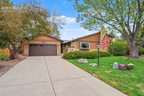 2230 Brookwood Dr, Colorado Springs, CO 80918