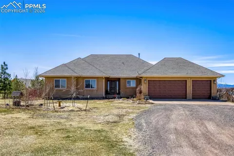 7455 Walker Rd, Colorado Springs, CO 80908