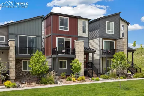 7271 Cedarbrook Ln, Colorado Springs, CO 80918