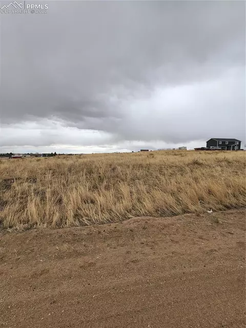 17465 Wagon Train Loop, Peyton, CO 80831 photo 1