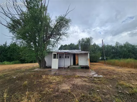 4422 Lane 8 Na Na, Olney Springs, CO 81062