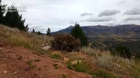 Highway 67, Cripple Creek, CO 80813